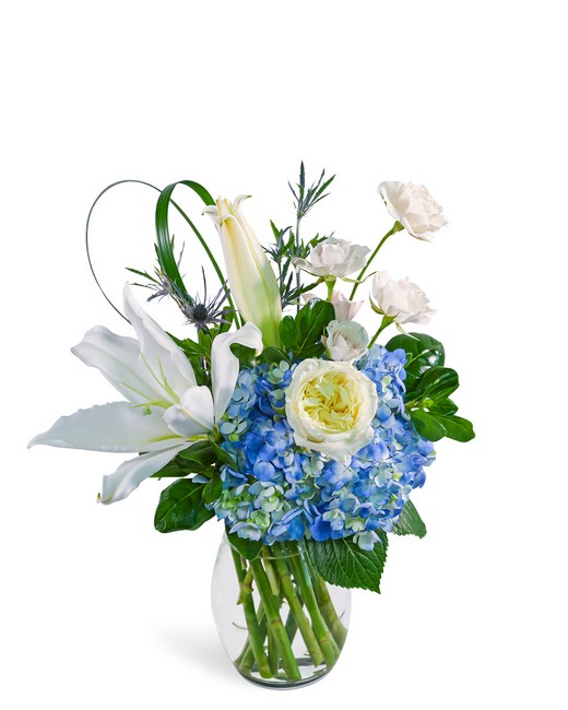 Luna Love from Richardson's Flowers in Medford, NJ