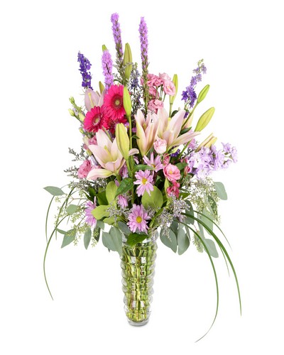 Nature's Promenade from Richardson's Flowers in Medford, NJ