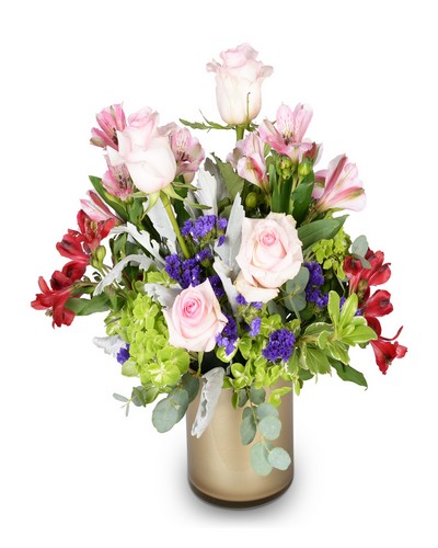 Choose Joy from Richardson's Flowers in Medford, NJ
