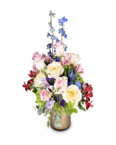 Your Best Life from Richardson's Flowers in Medford, NJ