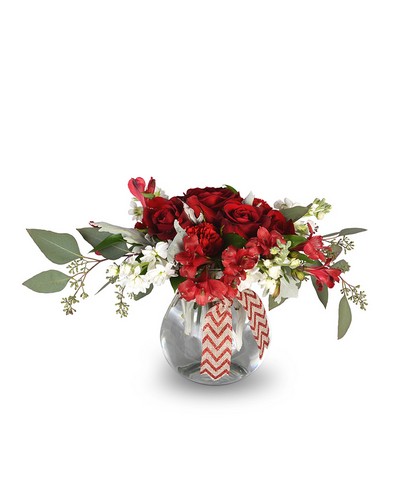 Playful Devotion from Richardson's Flowers in Medford, NJ