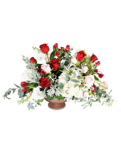 Dynasty from Richardson's Flowers in Medford, NJ