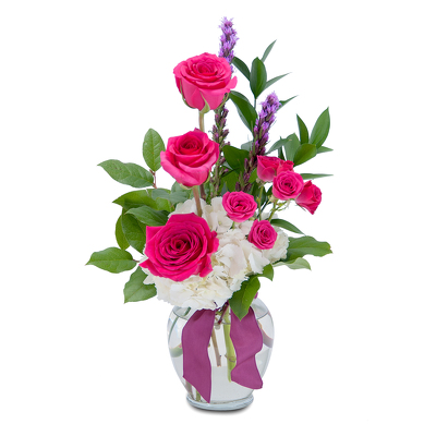 Mother's Love from Richardson's Flowers in Medford, NJ