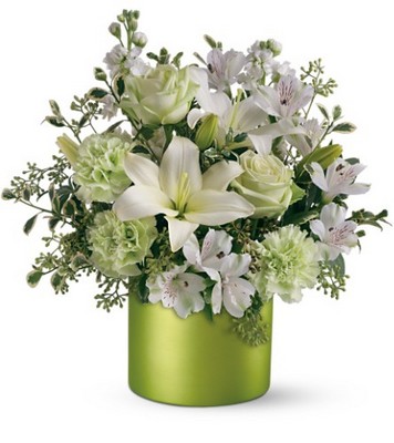 Sea Spray Bouquet from Richardson's Flowers in Medford, NJ
