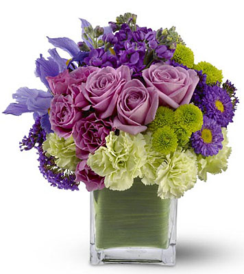 Mod About You from Richardson's Flowers in Medford, NJ