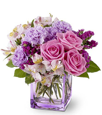 Beautiful Day from Richardson's Flowers in Medford, NJ