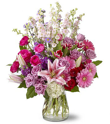 Sweet Symphony from Richardson's Flowers in Medford, NJ