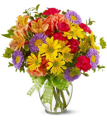 Make a Wish from Richardson's Flowers in Medford, NJ
