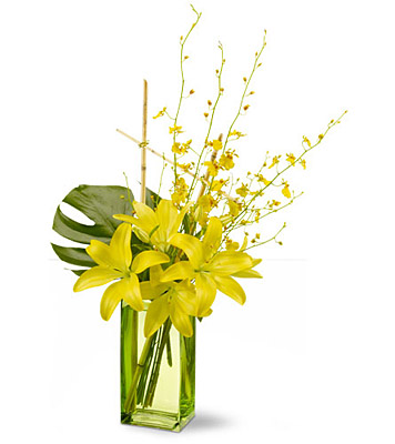 Touch of Tranquility from Richardson's Flowers in Medford, NJ