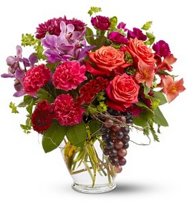 Pinot Noir from Richardson's Flowers in Medford, NJ