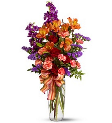 Fall Fragrance from Richardson's Flowers in Medford, NJ
