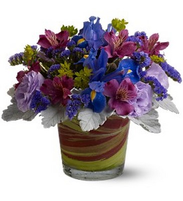 Spring Awakening from Richardson's Flowers in Medford, NJ