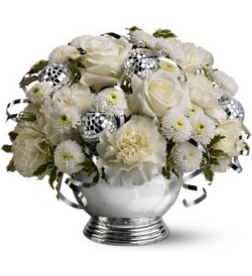 Studio 54 from Richardson's Flowers in Medford, NJ