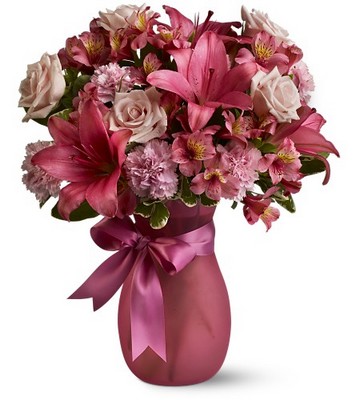 Always and Forever from Richardson's Flowers in Medford, NJ