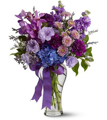 Amazing Grace from Richardson's Flowers in Medford, NJ