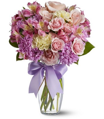 Splendid Spring from Richardson's Flowers in Medford, NJ