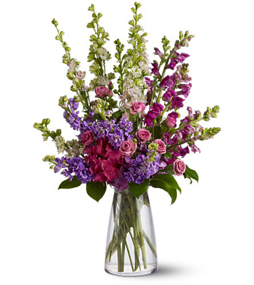 Garden of Grace from Richardson's Flowers in Medford, NJ