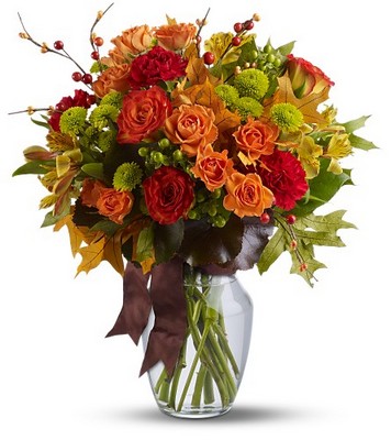 Nature's Wonder from Richardson's Flowers in Medford, NJ