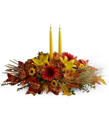 Country Harvest from Richardson's Flowers in Medford, NJ