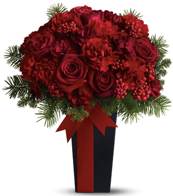 Christmas Concerto from Richardson's Flowers in Medford, NJ