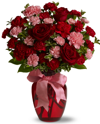 Dance with Me from Richardson's Flowers in Medford, NJ