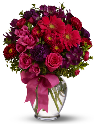 Secret Crush from Richardson's Flowers in Medford, NJ