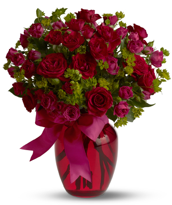 You'n Me from Richardson's Flowers in Medford, NJ