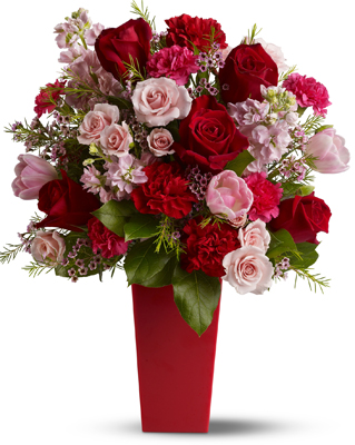 Fairy Tale Romance from Richardson's Flowers in Medford, NJ