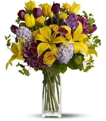 Teleflora's Spring Equinox from Richardson's Flowers in Medford, NJ