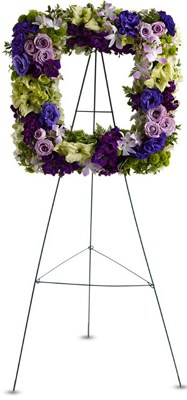 Picture of Heaven Spray from Richardson's Flowers in Medford, NJ