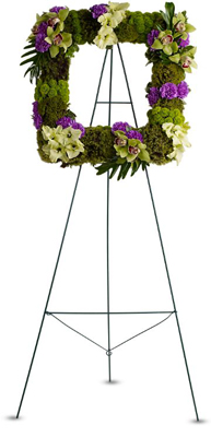 Heavenly Hope from Richardson's Flowers in Medford, NJ