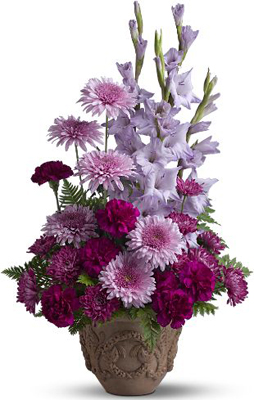 Teleflora's Heartfelt Memories from Richardson's Flowers in Medford, NJ