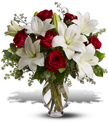 Baby Be Mine from Richardson's Flowers in Medford, NJ
