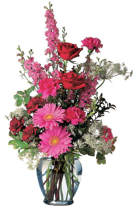 Fresh Memories from Richardson's Flowers in Medford, NJ