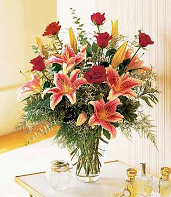 Remembering Us from Richardson's Flowers in Medford, NJ