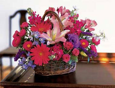 Just for You from Richardson's Flowers in Medford, NJ