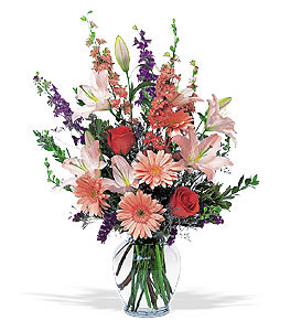 Sweet Sentiments from Richardson's Flowers in Medford, NJ