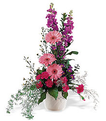 Caring Touch from Richardson's Flowers in Medford, NJ