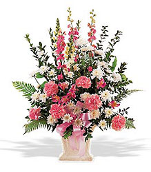 Sweet Sentiments from Richardson's Flowers in Medford, NJ