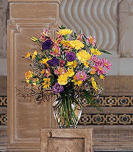 Thoughtful Expressions from Richardson's Flowers in Medford, NJ