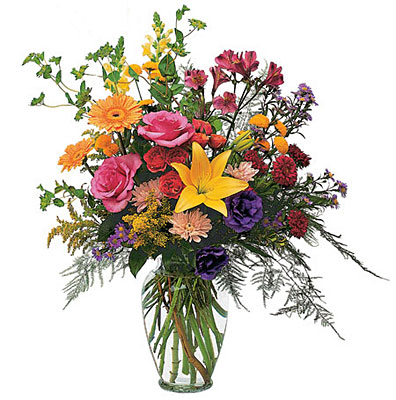 Every Day Counts from Richardson's Flowers in Medford, NJ