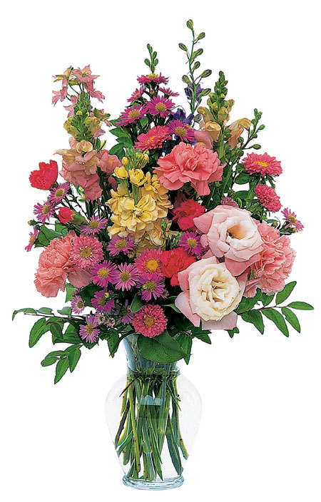 Small Sunshine and Smiles from Richardson's Flowers in Medford, NJ
